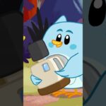The Truth is All it Takes! 😊🎵 Luna, Chip and Inkie: Adventure Rangers Go! 🌲 - Kids (0-4), Kingdom Kids Zone, Shorts - Luna, Chip & Inkie