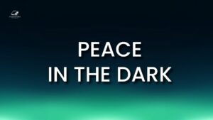 Dark Nights and Darker Thoughts? This Prayer Brings God's Light | Sleep Prayer - Hope & Healing, Meditations - Atmosphere of Grace