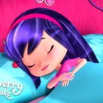 Berry Bitty Adventures 🍒 NOISY Wake Up Call! 🍒 Strawberry Shortcake 🍒 Cartoon for Kids - Kids TV Series, Kingdom Kids Zone - Strawberry Shortcake - WildBrain