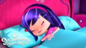 Berry Bitty Adventures 🍒 NOISY Wake Up Call! 🍒 Strawberry Shortcake 🍒 Cartoon for Kids - Kids TV Series, Kingdom Kids Zone - Strawberry Shortcake - WildBrain
