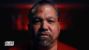 I Met JESUS in Prison | Testimony 330 - Prison, Testimonies - Delafé Testimonies