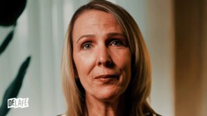 Husband Took His Life. Daughter Overdosed. JESUS Met Her in Her Grief | Testimony 332 - Grief, Heart Healing, Testimonies - Delafé Testimonies