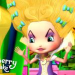 Berry Bitty Adventures 🍓 EVIL Queen 🍓 Strawberry Shortcake 🍓 Cartoon for Kids - Kids TV Series, Kingdom Kids Zone - Strawberry Shortcake - WildBrain