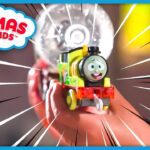๐ฉ Sweet Treats Get Sticky on the Track! | Thomas & Friends: Watch Out Thomas | 30 Minutes! - Kids TV Series, Kingdom Kids Zone - Thomas & Friends