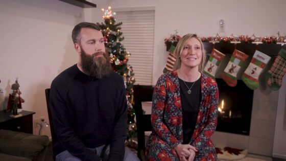 Ringbloom Family My Story - Testimonies, Testimony in Teaching - Crossroads on 23