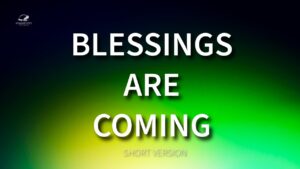 Good News Is On the Way Even If You Don’t See It Yet - Hope & Healing, Meditations - Atmosphere of Grace