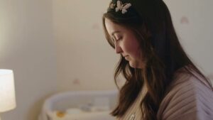 How God restores after the loss of a child.. - Grief, Heart Healing, Testimonies - cwhitefilms