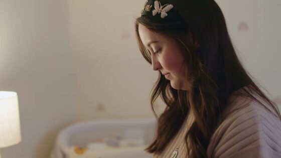 How God restores after the loss of a child.. - Grief, Heart Healing, Testimonies - cwhitefilms