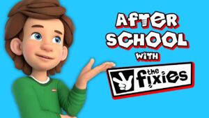 🔴 After School with The Fixies! – Full episodes to enjoy after school! | Livestream - Kingdom Kids Zone, Little Learners - The Fixies