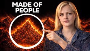 I Toured HELL with SATAN… Here's What I Saw - Encounters, Hell Trip, Near Death - God's Voice Today