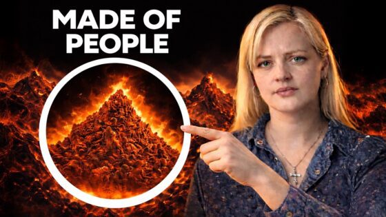 I Toured HELL with SATAN… Here's What I Saw - Encounters, Hell Trip, Near Death - God's Voice Today