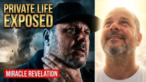"Every Secret Exposed": What I Saw During 52 Minutes in Heaven - Atheist, Near Death, Salvation / Converts - Heaven Encounters with Randy Kay