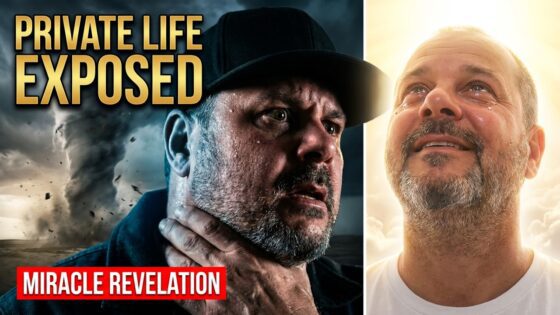 "Every Secret Exposed": What I Saw During 52 Minutes in Heaven - Atheist, Near Death, Salvation / Converts - Heaven Encounters with Randy Kay