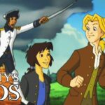The Great Galvez | Episode 29 | Liberty's Kids – WildBrain | Full Episodes for Kids - Kids (6+), Kingdom Kids Zone - Liberty's Kids - WildBrain