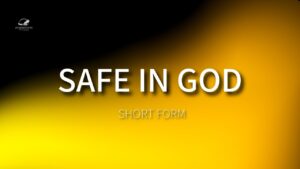 God Has You Here for a Reason — Rest Now - Hope & Healing, Meditations - Atmosphere of Grace