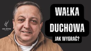 JAK DZIAŁA ZŁY DUCH 👹 ? 3 METODY, KTÓRYMI CIĘ OSZUKUJE | O. MARCIN BORZĄDEK - Encounters, Jesus Encounters, Testimonies - KIM JESTEM | Podcast