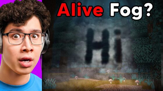 I Solved Minecraft's Most Unanswered Lore… - Gameplay, Kingdom Kids Zone, Minecraft - EYstreem