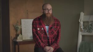 Cory's My Story - Salvation / Converts, Testimonies, Tradition to Christ - Crossroads on 23