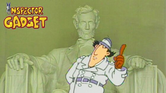 Giant T-Rex! Museum Mysteries in NYC | Inspector Gadget's Fieldtrips | Full HD Episodes - Kids TV Series, Kingdom Kids Zone - Inspector Gadget - WildBrain
