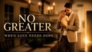 NO GREATER | no love without sacrifice | Inspirational Drama - Full Movies, Movies & TV - Faith Channel