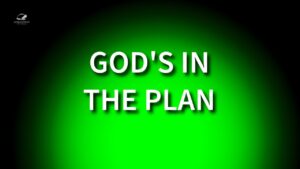 Your Overthinking Ends Here — God Has a Plan - Hope & Healing, Meditations - Atmosphere of Grace