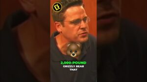 Bible Camp Turns Into Grizzly Bear Survival! #crowntv #faithbasedentertainment #pastorgregsitcom - Comedy, Shorts - Faith Channel