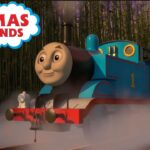 Thomas Learns About the World! | Thomas & Friends | 60+ Minutes! - Kids TV Series, Kingdom Kids Zone - Thomas & Friends
