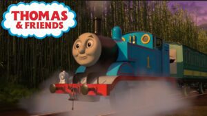 Thomas Learns About the World! | Thomas & Friends | 60+ Minutes! - Kids TV Series, Kingdom Kids Zone - Thomas & Friends
