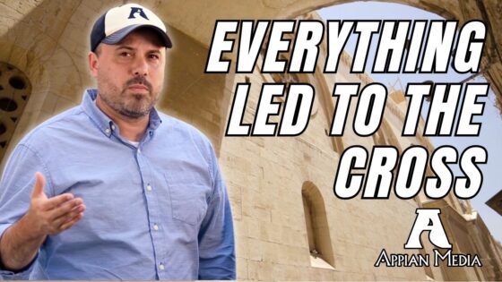 What the Cross and Resurrection Really Mean - Documentaries, Movies & TV - Appian Media