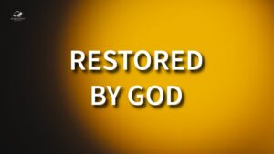 Find Peace in Broken Dreams | Calming Bedtime Prayer - Hope & Healing, Meditations - Atmosphere of Grace