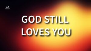 God's Love Doesn't Change When You're Falling Apart | Night Prayer - Hope & Healing, Meditations - Atmosphere of Grace