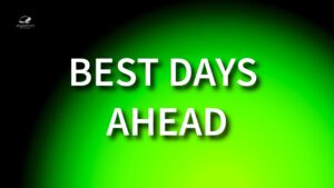 Better Days Are Coming | Sleep Prayer When You're Overwhelmed and Exhausted - Hope & Healing, Meditations - Atmosphere of Grace
