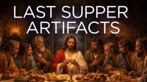 Last Supper Artifacts | Full-Length Documentary - Movies & TV - Faith Stories and Secrets