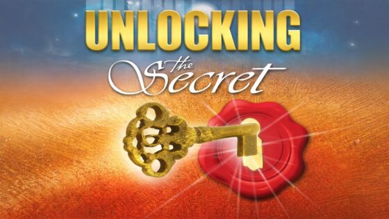 Unlocking The Secret: The Law of Attraction | Full Faith Documentary - Movies & TV - Faith Stories and Secrets