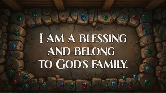God Calls Kids by Name | Samuel Hears God | Kids Bible Lesson on Belonging - Kingdom Kids Zone, Shows - The LKIDS Show