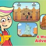 ๐บ๏ธ Explore Buckingham Palace ๐ฌ๐ง | โ๏ธ Let's Go See Full Episodes Compilation ๐จโโ๏ธ - Kingdom Kids Zone, Little Learners - Let's Go See