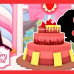 GUESS WHO? 🍓 Strawberry Shortcake ROBLOX Cake Off Game 🍓 Gaming Videos - Kids TV Series, Kingdom Kids Zone - Strawberry Shortcake - WildBrain