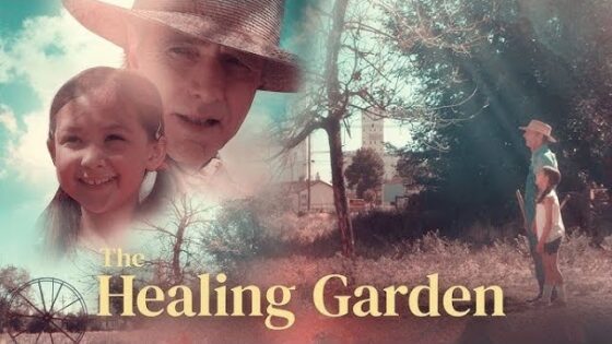 The Healing Garden | Faith-Based Movie - Movies & TV - Faith Stories and Secrets