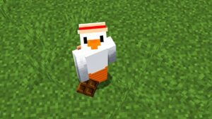 Building and Looking at Chocolate - Gameplay, Kingdom Kids Zone, Minecraft - CringyGull