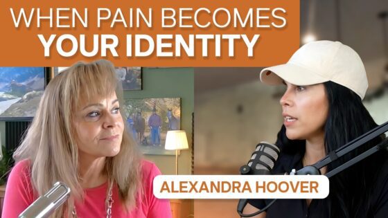 The Pain That Shaped Me – and How God Restored My Heart! - Authors, Public Figures, Testimonies - Jesus Calling Devotional & Podcast