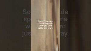 MORNINGS ARE BUSY ENOUGH… - Healing Grace, Hope & Healing, Shorts - Joseph Prince