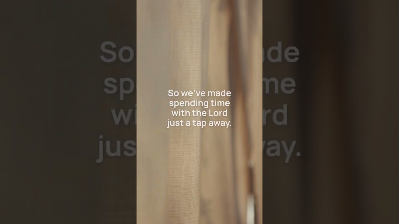 MORNINGS ARE BUSY ENOUGH… - Healing Grace, Hope & Healing, Shorts - Joseph Prince
