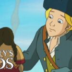 Bostonians | Episode 31 | Liberty's Kids – WildBrain | Historic Cartoons for Kids - Kids (6+), Kingdom Kids Zone - Liberty's Kids - WildBrain