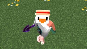 Upgrading My Forever World Base - Gameplay, Kingdom Kids Zone, Minecraft - CringyGull