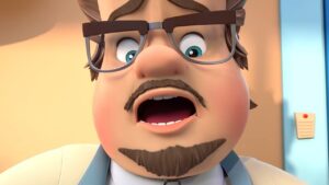 The Professor is stuck! Can the Fixies help? | The Fixies Full Episodes - Kingdom Kids Zone, Little Learners - The Fixies
