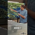 The Significance of Corinth's Geography | Bible Backroads | Drive Thru History - Kids (6+), Kingdom Kids Zone, Shorts - Drive Thru History with Dave Stotts