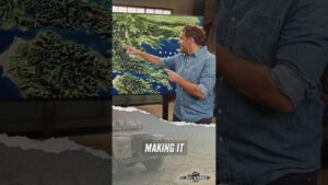 The Significance of Corinth's Geography | Bible Backroads | Drive Thru History - Kids (6-9), Kingdom Kids Zone, Shorts - Drive Thru History with Dave Stotts