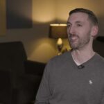 Alex's My Story - Testimonies, Testimony in Teaching - Crossroads on 23