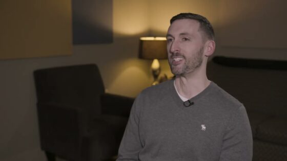 Alex's My Story - Testimonies, Testimony in Teaching - Crossroads on 23