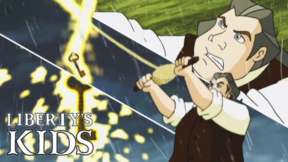 In Praise of Ben | Episode 30 | Liberty's Kids – WildBrain | Full Episodes for Kids - Kids (6-9), Kingdom Kids Zone - Liberty's Kids - WildBrain
